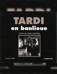 Aperçu 1 de l'album Tardi en Banlieue
