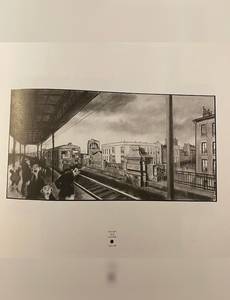 Aperçu 3 de l'album Tardi en Banlieue