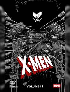 Couverture de l'album Volume 19