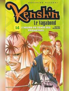 Couverture de l'album L'Heure de Tenir ses Promesses