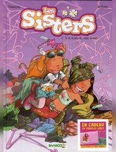 Couverture de l'album A la Mode de chez nous