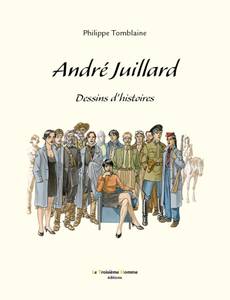 Couverture de l'album Dessin D’histoires