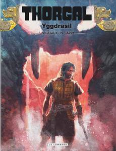 Couverture de la série Thorgal