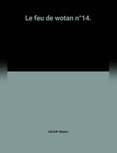 Couverture de l'album Le canon de Kra