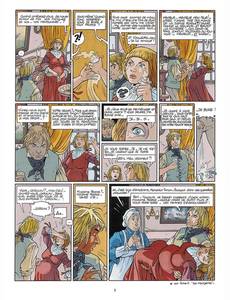 Aperçu 5 de l'album Timon des blés tome 3 - L'habit rouge