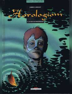 Couverture de l'album La Nuit Requinqueur