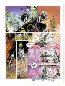 Couverture de l'album Le Parfum des Grinches