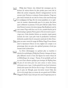 Aperçu 4 de l'album Marginalia - Le saigneur de la jungle