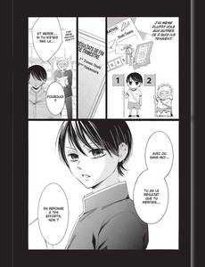 Aperçu 5 de l'album Mangaka & Editor In Love tome 4