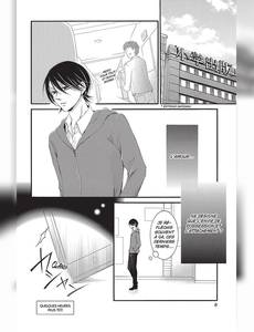 Aperçu 6 de l'album Mangaka & Editor In Love tome 4