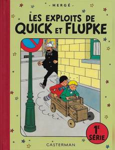 Couverture de l'album Recueil 1