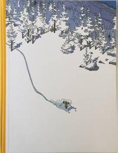 Couverture de l'album A la Recherche de Peter Pan (intégrale)