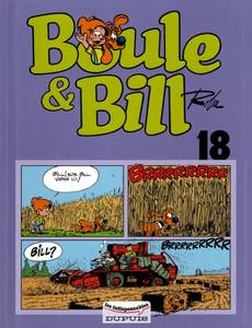 Couverture de l'album Carnet de Bill