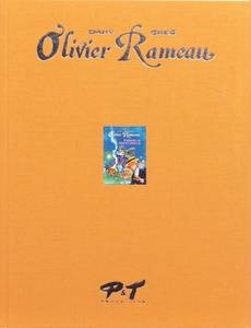 Couverture de l'album L'Oiseau de par Ci par Là