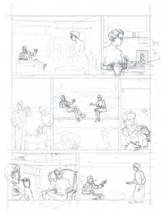 Aperçu 7 de l'album Blake et Mortimer tome 13 - L'Affaire Francis Blake