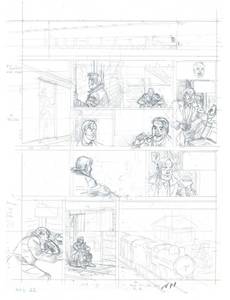 Aperçu 4 de l'album Blake et Mortimer tome 13 - L'Affaire Francis Blake