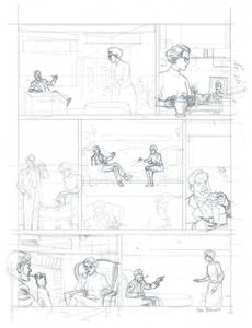 Aperçu 8 de l'album Blake et Mortimer tome 13 - L'Affaire Francis Blake