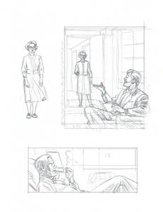 Aperçu 9 de l'album Blake et Mortimer tome 13 - L'Affaire Francis Blake