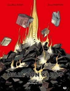 Couverture de l'album Allemagne 1933