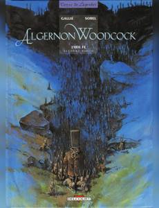 Couverture de l'album L'Oeil Fé Seconde Partie