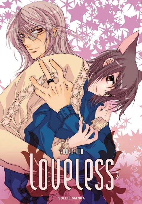 Couverture de l'album Loveless