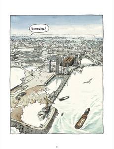 Aperçu 5 de l'album Le Silence de Lounes
