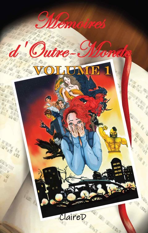 Couverture de l'album Volume 1
