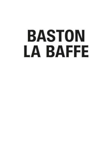 Couverture de l'album La ballade des baffes
