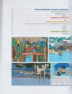 Aperçu 3 de l'album Tintin (Autour de la BD) tome 2016 - Tintin à la découverte des grands ports du monde