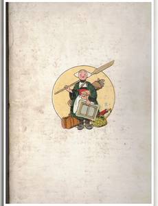 Aperçu 2 de l'album Bécassine tome 7 - Les cent métiers de Bécassine