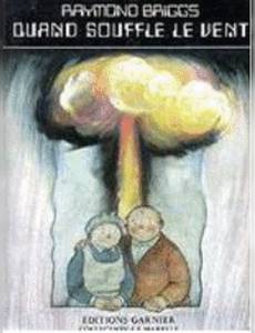 Couverture de l'album Quand souffle le vent