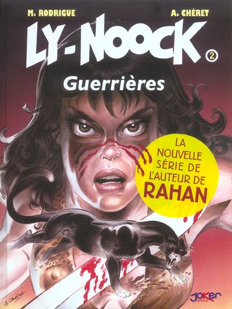 Couverture de l'album Felines