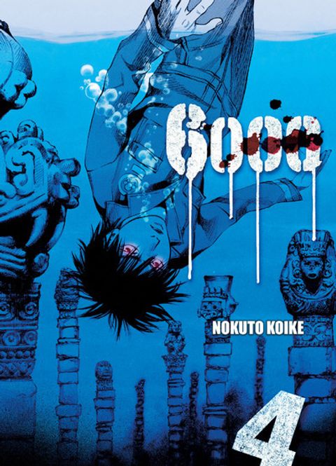 Couverture de l'album 6000