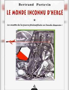 Couverture de la série Hergé - Auteur