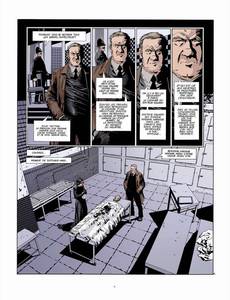 Aperçu 6 de l'album Dracula l'Immortel tome 2