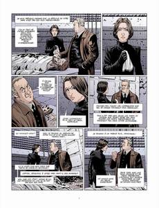 Aperçu 7 de l'album Dracula l'Immortel tome 2