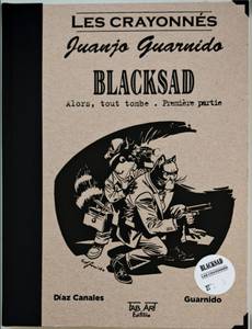 Couverture de l'album Alors, tout tombe : première partie