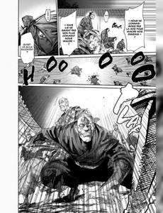 Aperçu 9 de l'album Basilisk - The Oka Ninja Scrolls tome 5