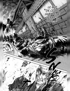 Aperçu 5 de l'album Basilisk - The Oka Ninja Scrolls tome 5