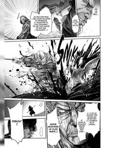 Aperçu 8 de l'album Basilisk - The Oka Ninja Scrolls tome 5
