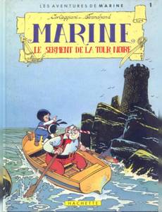 Couverture de l'album Le Serment de la tour noire