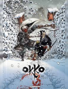 Couverture de l'album Le Cycle du Feu