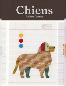 Couverture de la série Chiens