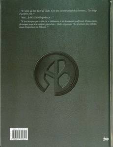 Aperçu 2 de l'album Agence Barbare tome 1 - Les Rues d'Astaris