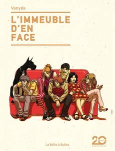 Couverture de l'album null