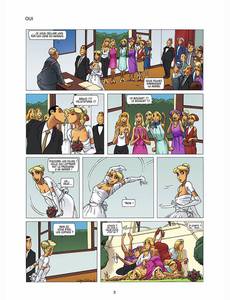 Aperçu 4 de l'album Les Blondes tome 20