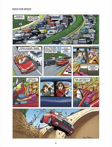 Aperçu 6 de l'album Les Blondes tome 20
