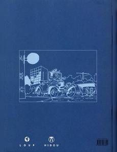 Aperçu 2 de l'album Modeste et Pompom (Attanasio) tome 15 - Modeste et Pompon (T5 Loup)