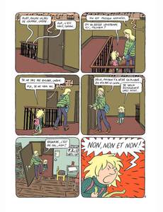 Aperçu 10 de l'album Bienvenue tome 3