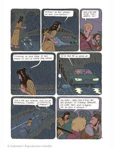 Aperçu 4 de l'album Bienvenue tome 3